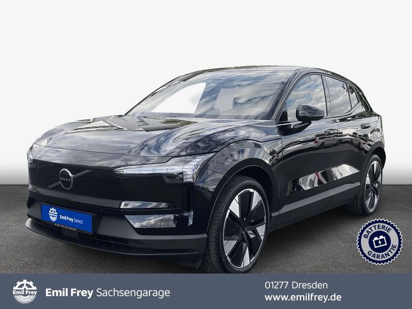 Volvo EX30 14.107 km 36.650 € Dresden 01159