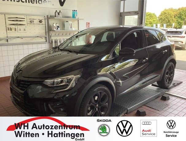 Captur