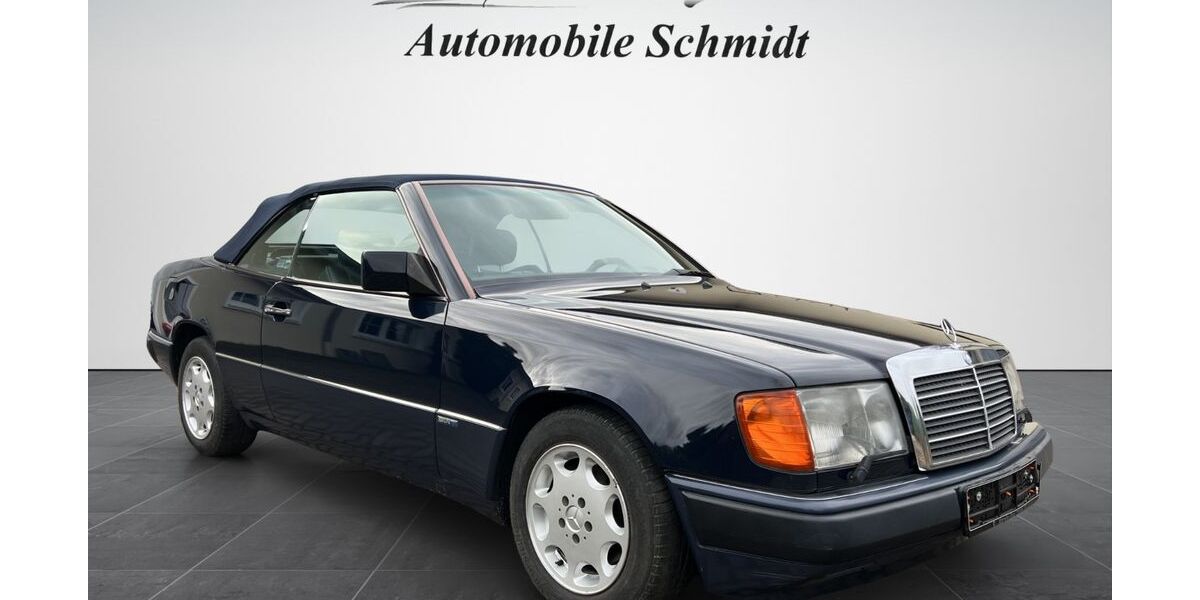 Mercedes-Benz 300 203.000 km 19.900 &euro; Angelbachtal 74918