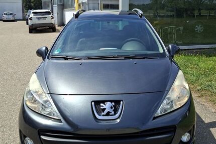 Peugeot 207 191.800 km 780 &euro; Edling 83533