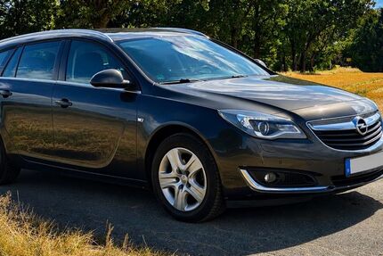 Opel Insignia 119.000 km 7.350 &euro; Soderstorf 21388