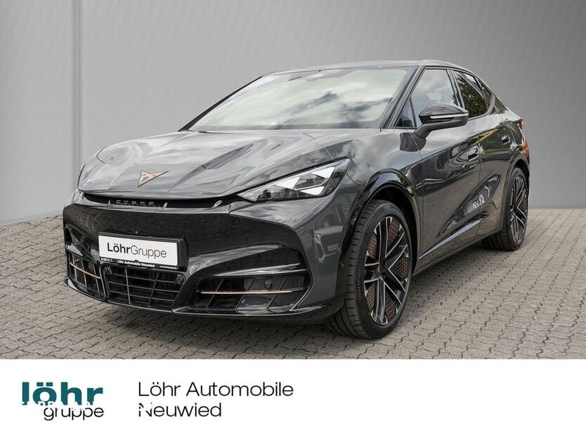 Cupra Tavascan 5.971 km 49.980 € Neuwied 56564