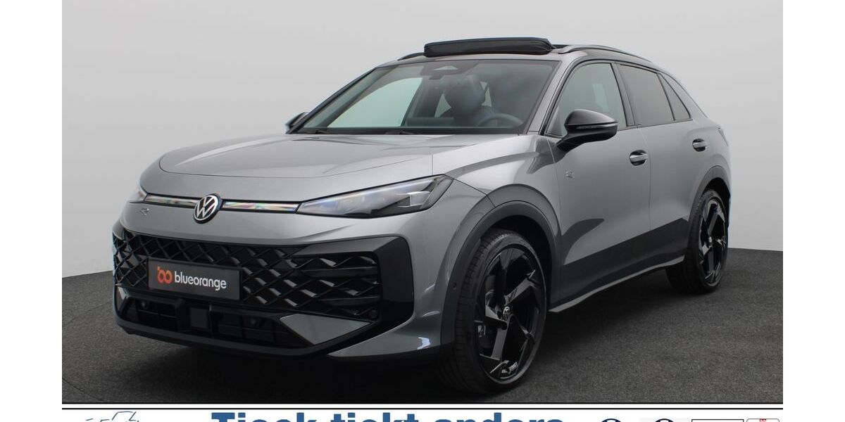 VW T-Roc 1.050 km 39.900 &euro; Twist 49767
