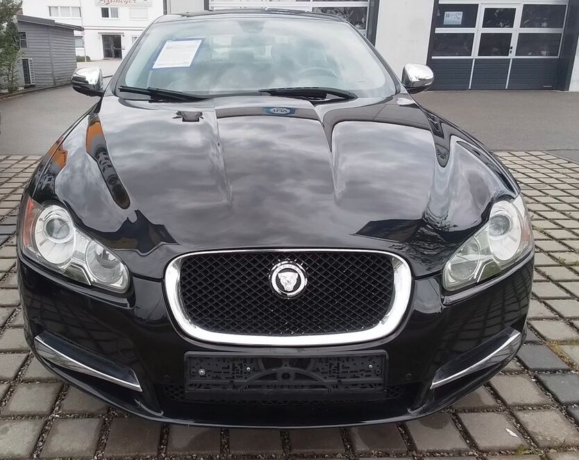 XF