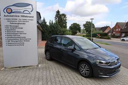 VW Golf 112.954 km 11.899 &euro; Neudersum 26906