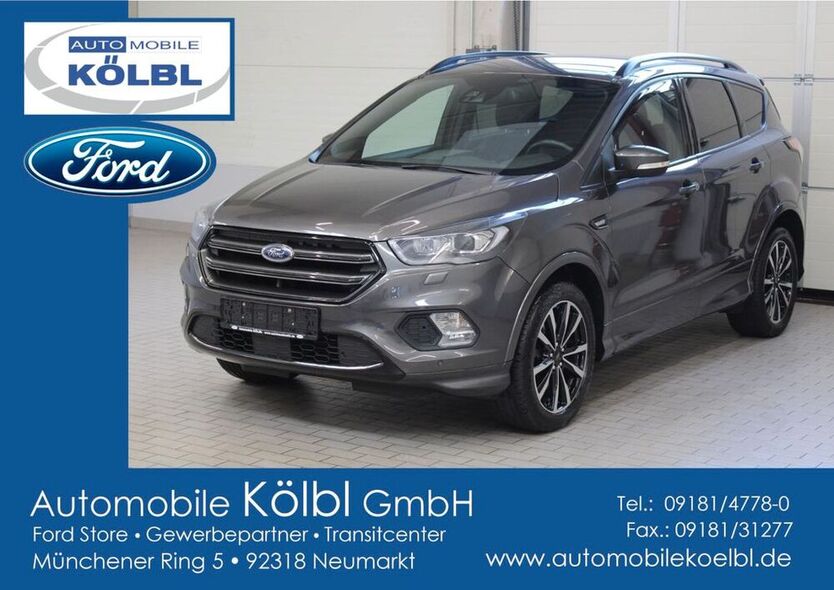 Kuga