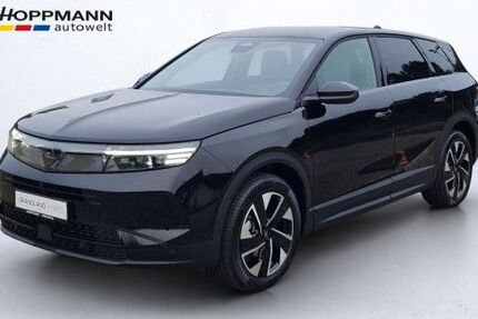 Opel Grandland (X) 12.525 km 30.990 &euro; Kreuztal 57223