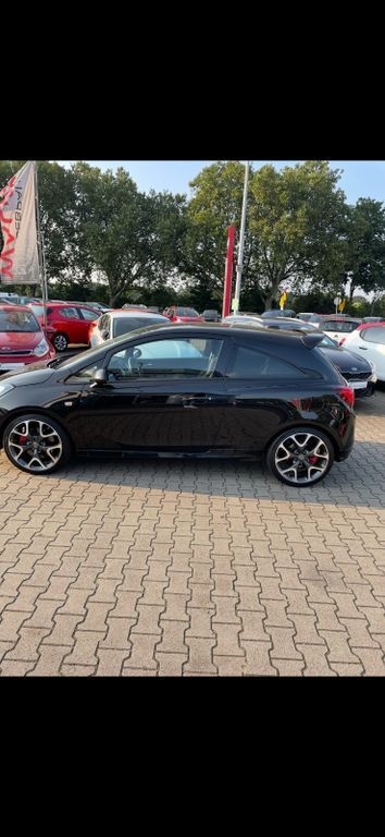 Corsa