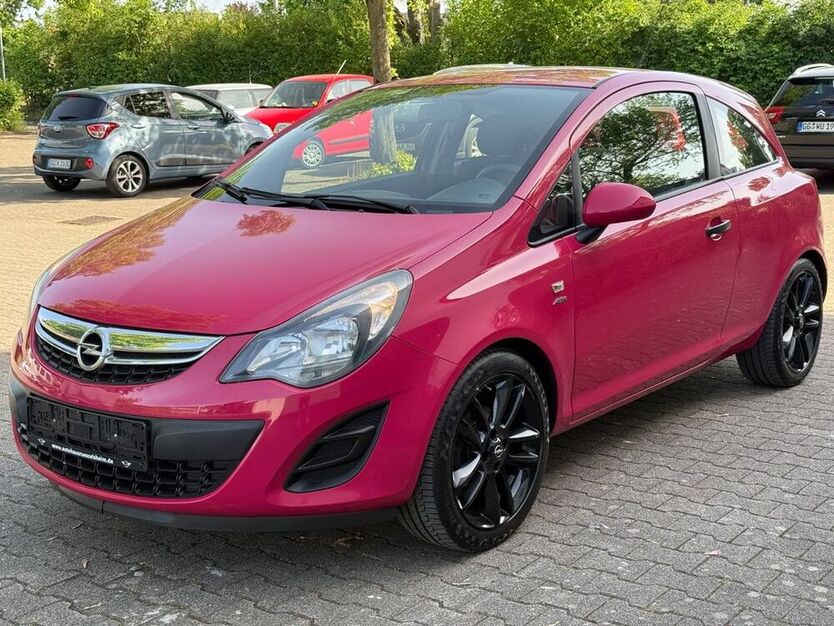 Corsa