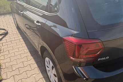 VW Polo 140.900 km 13.999 &euro; Teublitz 93158
