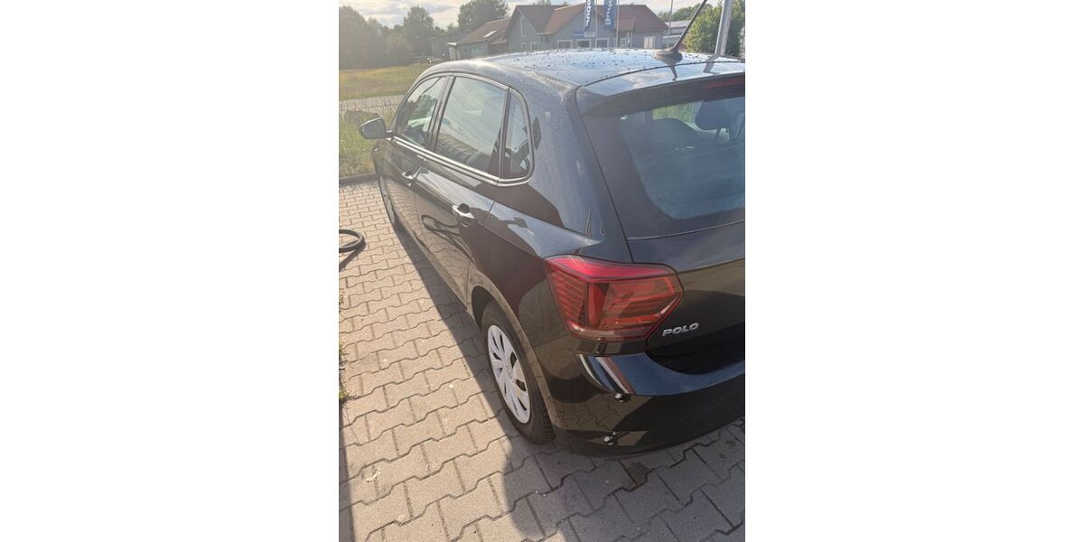 VW Polo 140.900 km 13.999 &euro; Teublitz 93158