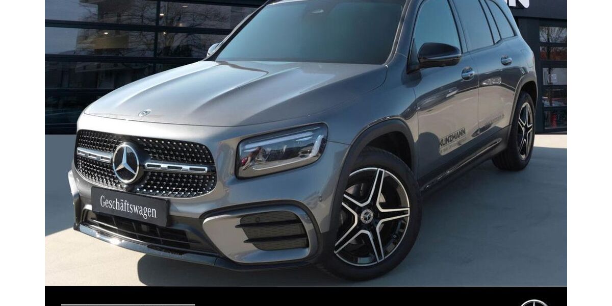 Mercedes-Benz GLB 200 15.000 km 43.290 &euro; Aschaffenburg 63741