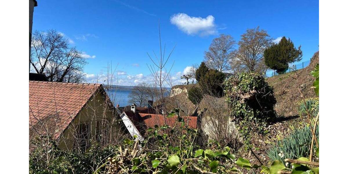 Gewerbeobjekt Meersburg - 1 Zimmer, 820.000&euro; | Angebot:25749294
