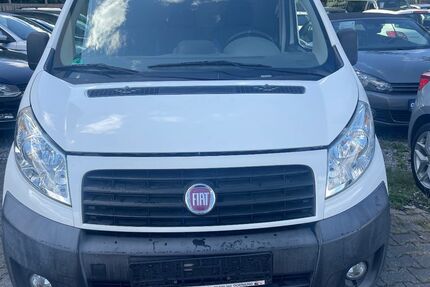 Fiat Scudo 103.750 km 5.190 &euro; Dortmund 44143
