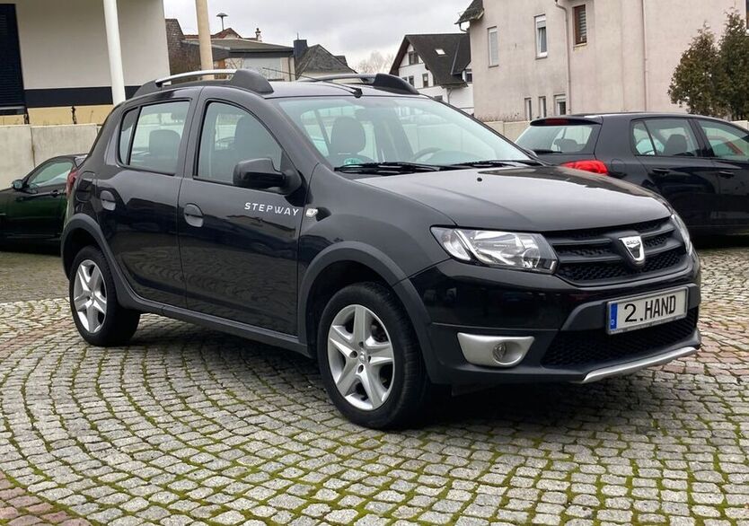Sandero