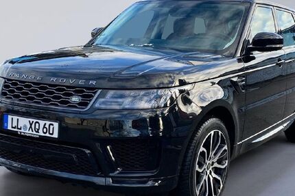 Land Rover Range Rover Sport 121.000 km 47.800 € Utting 86919