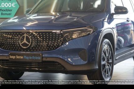 Mercedes-Benz EQB 11.380 km 35.290 &euro; Aachen 52068