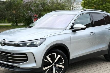 VW Tiguan 151.382 km 29.600 &euro; Mittenwalde 15749
