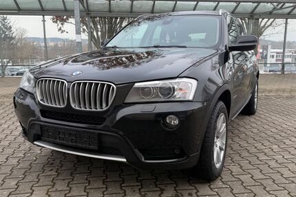 BMW X3 318.000 km 7.200 &euro; Zirndorf 90513