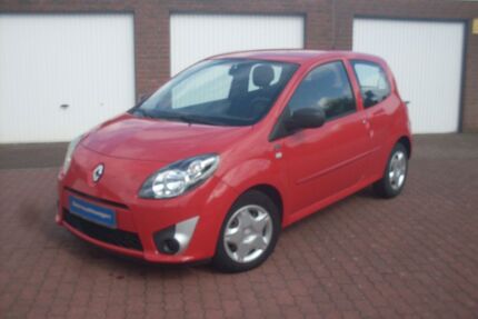 Renault Twingo 98.000 km 2.490 &euro; Geldern 47608