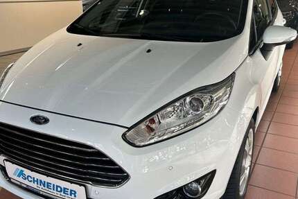 Ford Fiesta 70.390 km 7.890 &euro; Bad Urach 72574