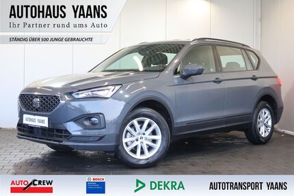 Seat Tarraco 24.370 km 23.989 &euro; Pinneberg 25421