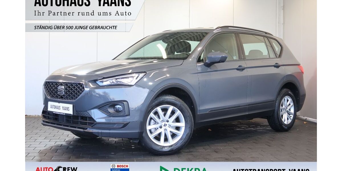 Seat Tarraco 24.370 km 23.989 &euro; Pinneberg 25421
