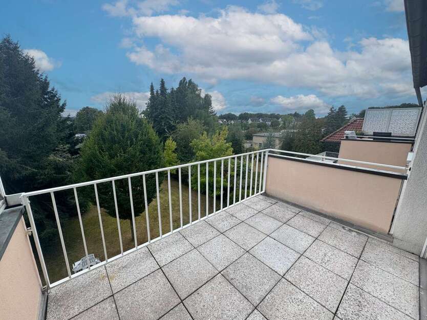 Wohnung zum Mieten in Castrop-Rauxel 550 € 73.75 m² 2 zimmer