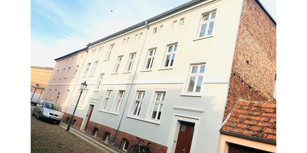 Mehrfamilienhaus, Wohnhaus Wittstock/Dosse Dosse - 6 Zimmer, 198 m&sup2;, 285.000&euro; | Angebot:24588380