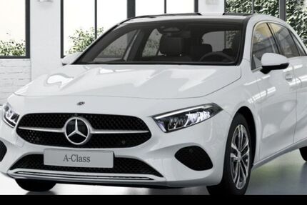 Mercedes-Benz A 180 9.900 km 35.490 &euro; Düsseldorf 40470