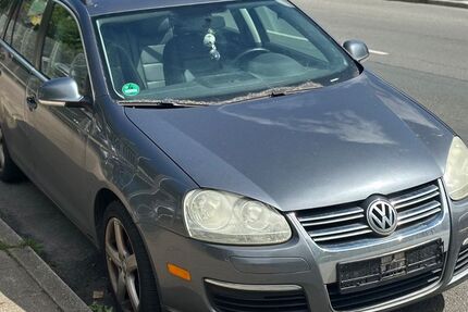 VW Jetta 138.000 km 1.600 &euro; Essen 45326