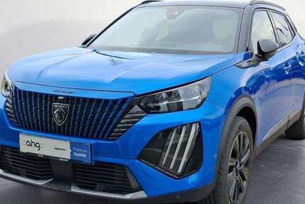 Peugeot 2008 15.600 km 24.930 &euro; Horb am Neckar 72160