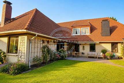 Haus Wilhelmshaven Fedderwardergroden - 4 Zimmer, 150 m&sup2;, 255.000&euro; | Angebot:27098108