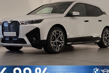 BMW iX 60.148 km 60.424 &euro; Würzburg 97076