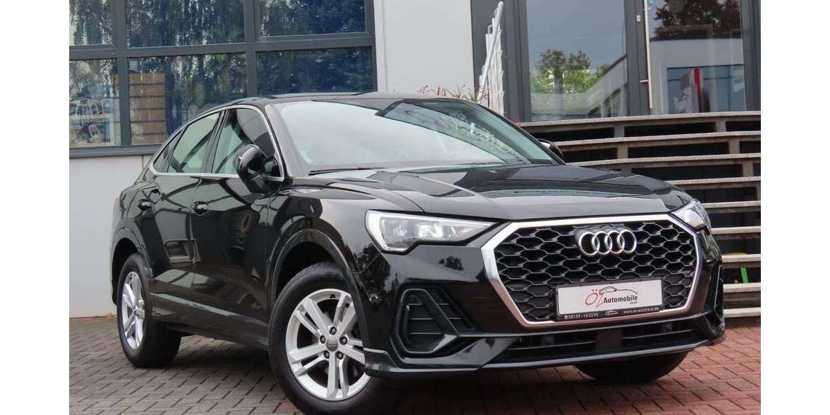 Audi Q3 115.740 km 25.900 &euro; Neuss 41469