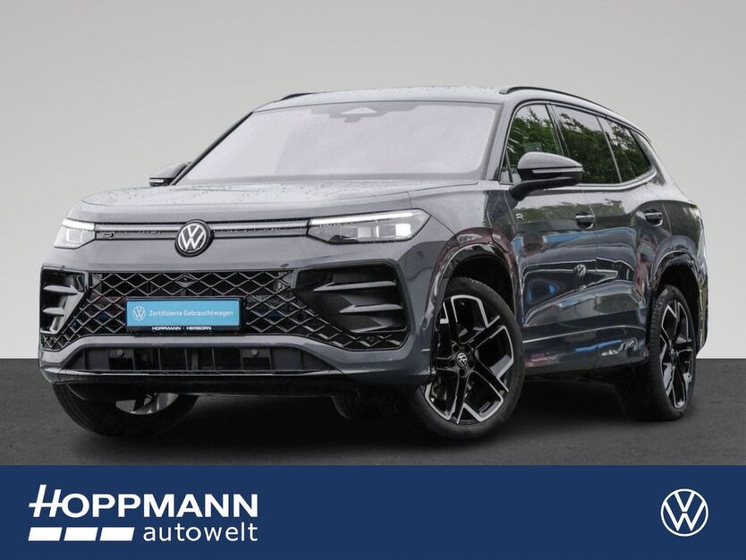VW Tayron 10.687 km 59.970 € Herborn 35745