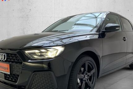 Audi A1 6.500 km 25.950 € Gornau 09405