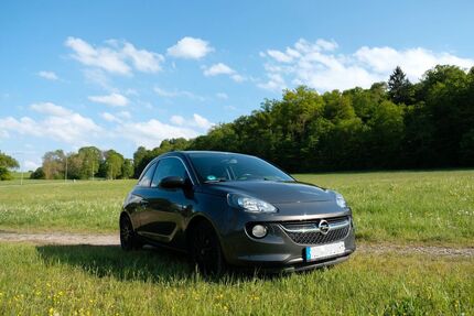 Opel Adam 155.000 km 5.500 &euro; Stuttgart 70182