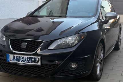 Seat Ibiza 173.000 km 5.499 &euro; Rheinfelden 79618