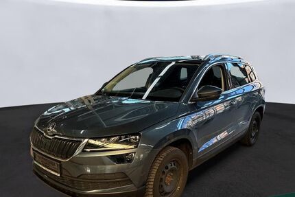 Skoda Karoq 60.207 km 24.295 &euro; Magdeburg 39126
