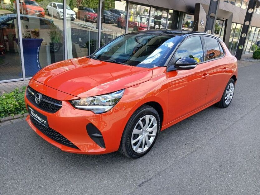 Corsa
