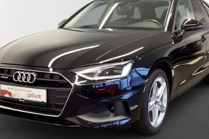 Audi A4 43.993 km 31.989 &euro; Mölln 23879