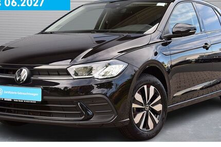 VW Polo 18.350 km 21.280 &euro; Verden 27283
