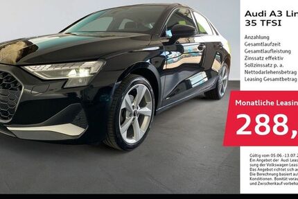 Audi A3 16.154 km 31.850 &euro; Pfarrkirchen 84347