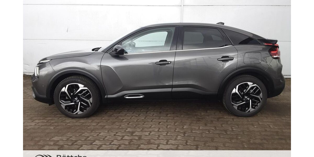 Citroen C4 33.305 km 19.990 &euro; Altentreptow 17087