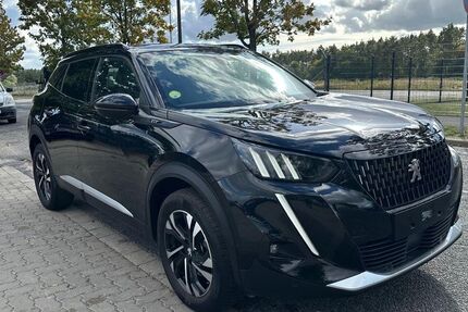 Peugeot 2008 141.912 km 14.500 &euro; Mittenwalde 15749