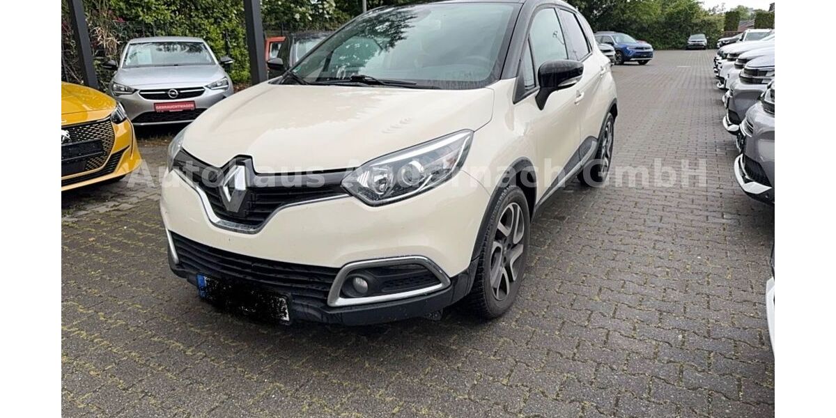 Renault Captur 105.000 km 9.900 &euro; Weißenthurm 56575