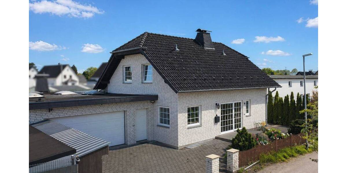 Einfamilienhaus Löhne - 5 Zimmer, 279.000&euro; | Angebot:26695535