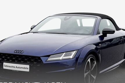 Audi TT 39.085 km 36.970 € Wietmarschen 49835