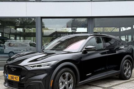 Ford Mustang Mach-E 142.695 km 18.450 &euro; Kampen 8263B